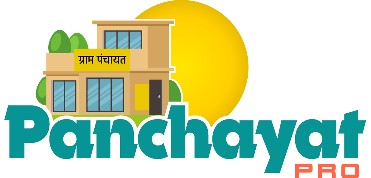 Grampanchayt Logo
